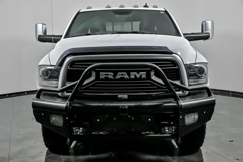 2018 Dodge Ram 4th Gen - Image 4 of 12