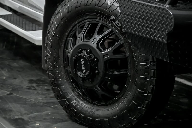 2018 Dodge Ram 4th Gen - Image 3 of 12