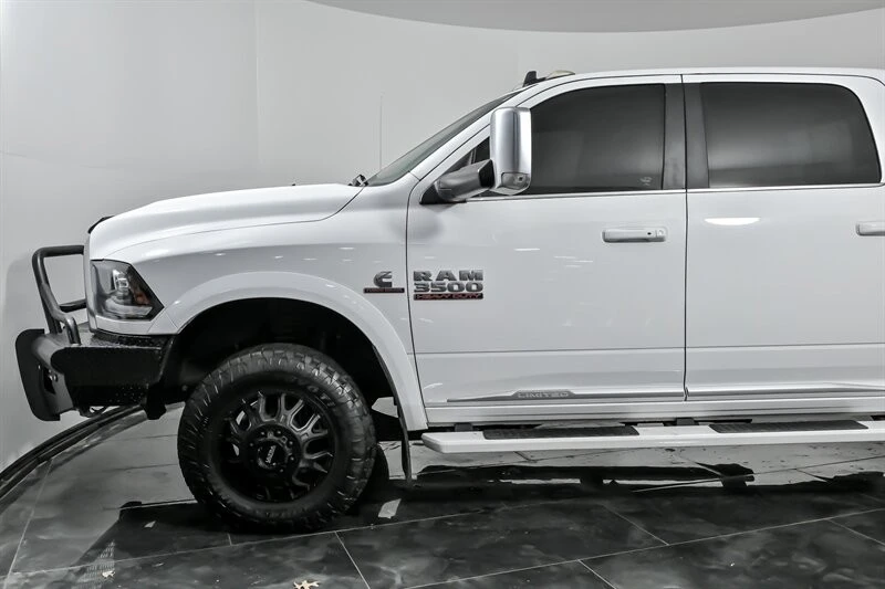 2018 Dodge Ram 4th Gen - Image 6 of 12