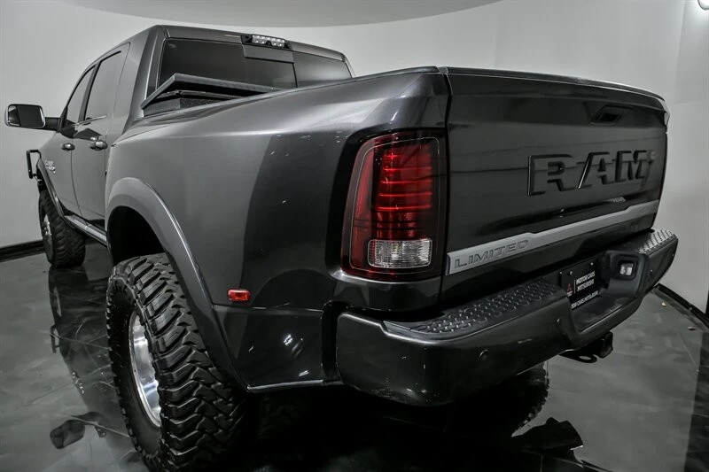 2018 Ram Heavy Duty - Image 8 of 21