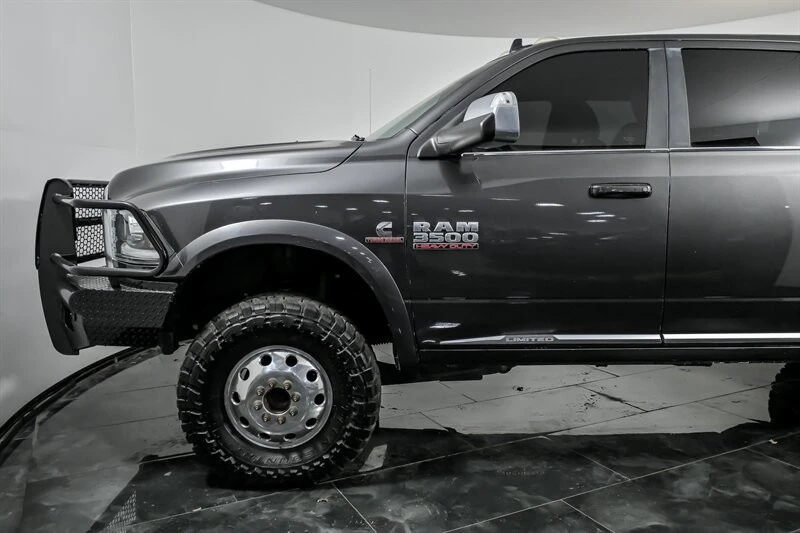 2018 Ram Heavy Duty - Image 6 of 21