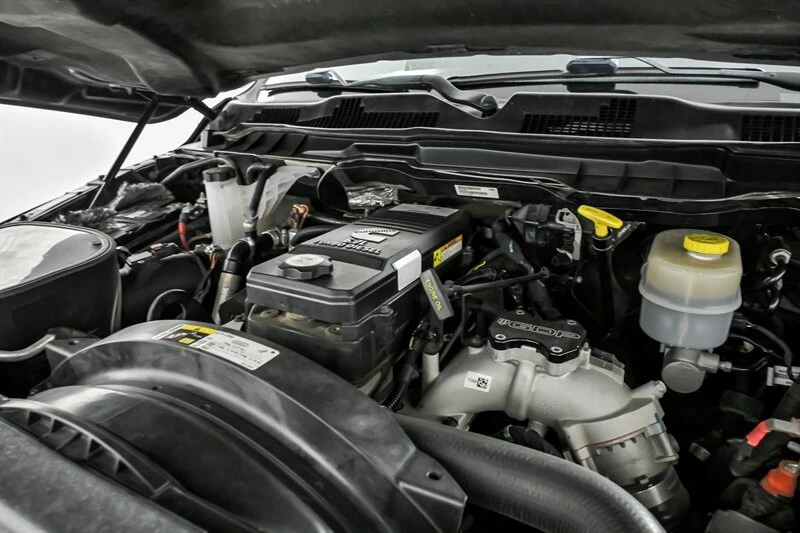 2018 Ram Heavy Duty - Image 14 of 21