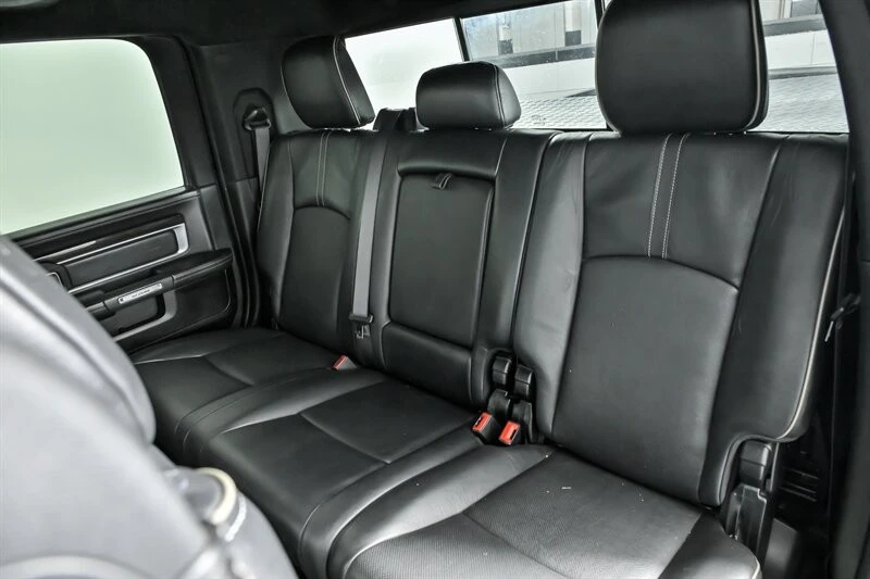 2018 Ram Heavy Duty - Image 19 of 21