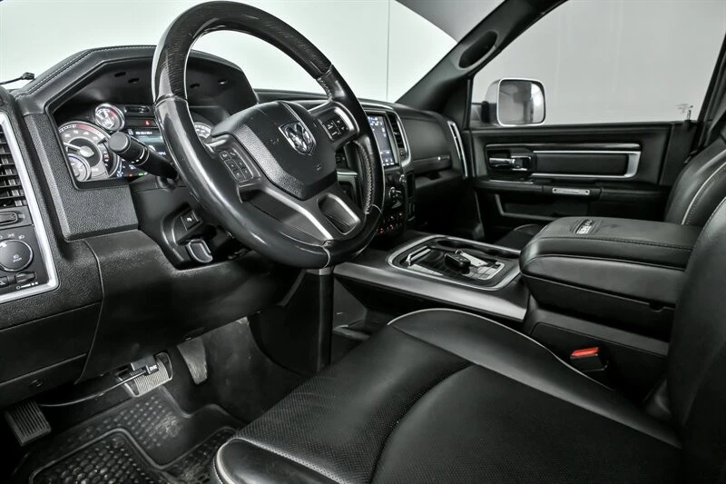 2018 Ram Heavy Duty - Image 16 of 21