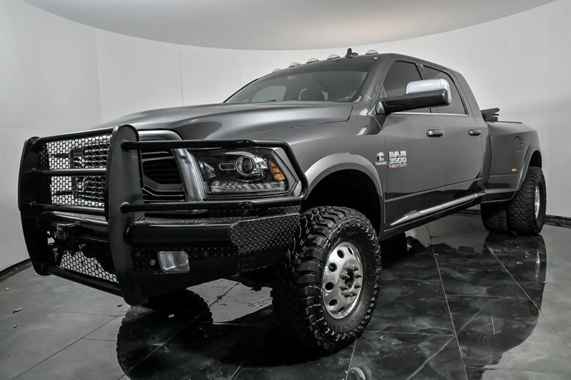 2018 Ram Heavy Duty - Image 5 of 21