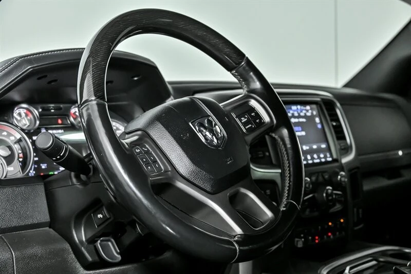 2018 Ram Heavy Duty - Image 20 of 21