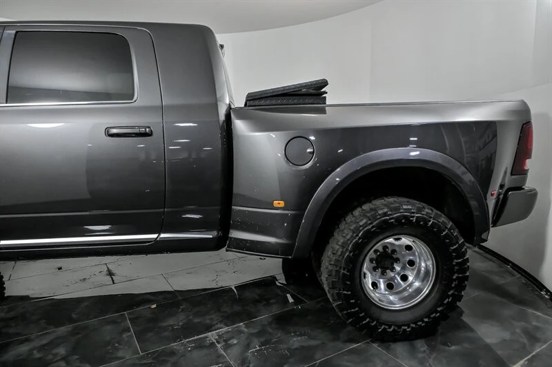 2018 Ram Heavy Duty - Image 7 of 21