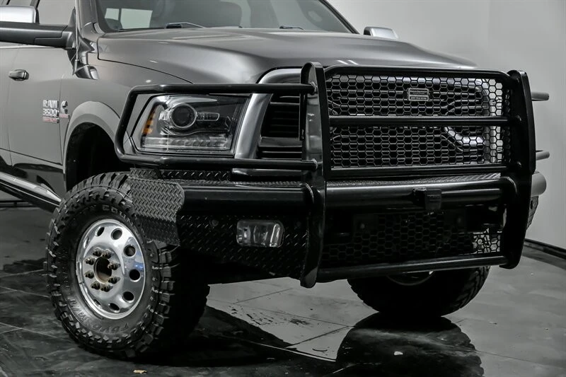 2018 Ram Heavy Duty - Image 2 of 21