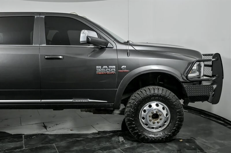 2018 Ram Heavy Duty - Image 11 of 21