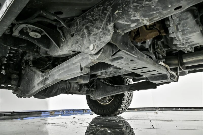 2018 Ram Heavy Duty - Image 13 of 21