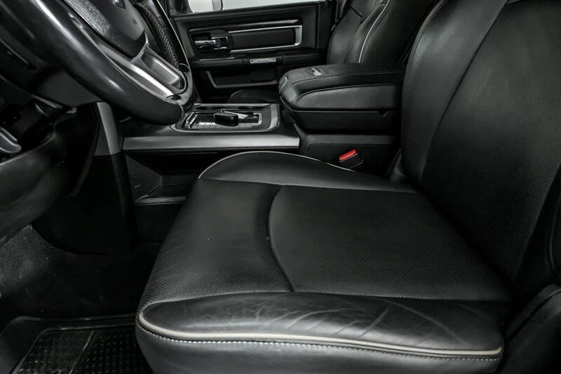 2018 Ram Heavy Duty - Image 17 of 21