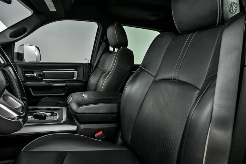 2018 Ram Heavy Duty - Image 18 of 21