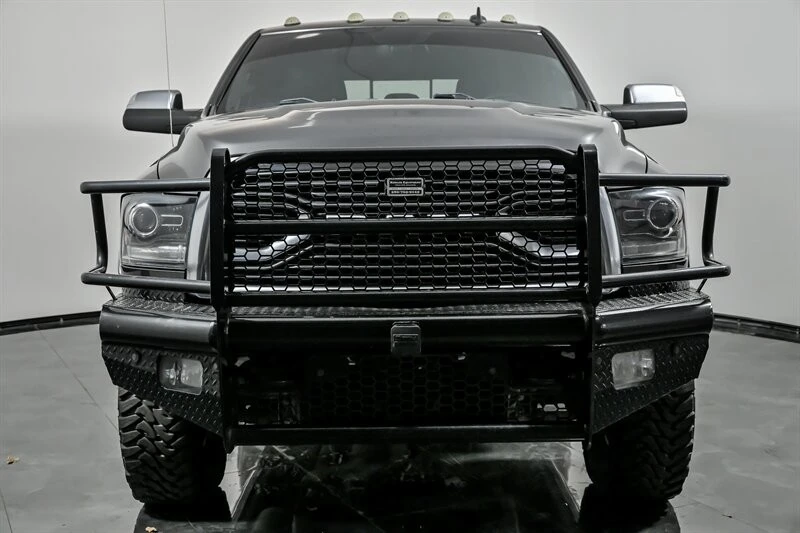 2018 Ram Heavy Duty - Image 4 of 21