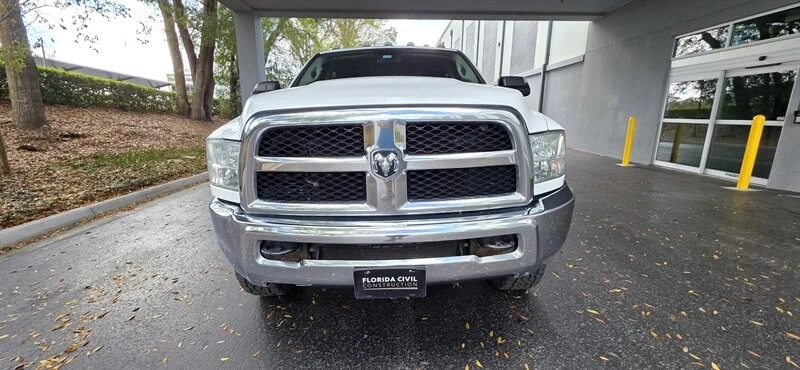 2018 Ram Heavy Duty - Image 3 of 17