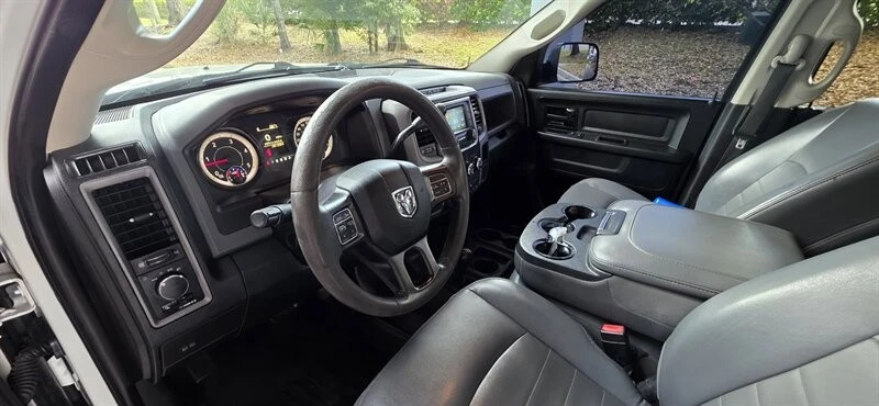 2018 Ram Heavy Duty - Image 8 of 17