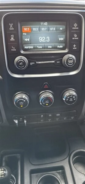 2018 Ram Heavy Duty - Image 17 of 17