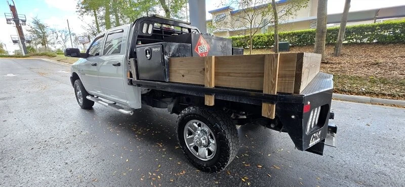 2018 Ram Heavy Duty - Image 5 of 17