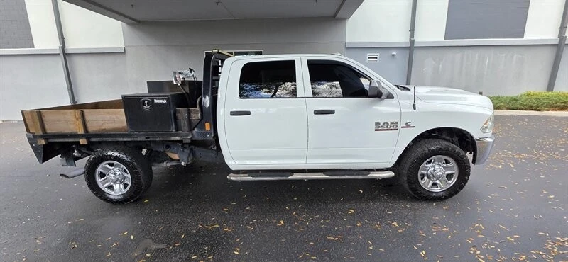 2018 Ram Heavy Duty - Image 4 of 17
