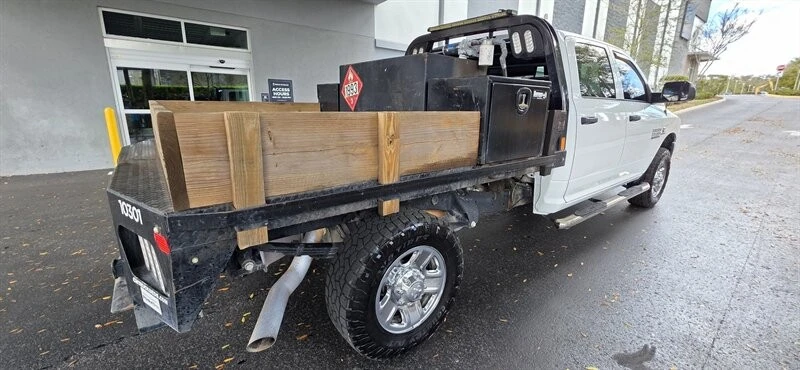 2018 Ram Heavy Duty - Image 6 of 17