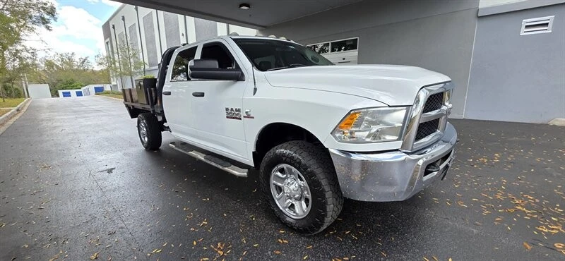 2018 Ram Heavy Duty - Image 2 of 17