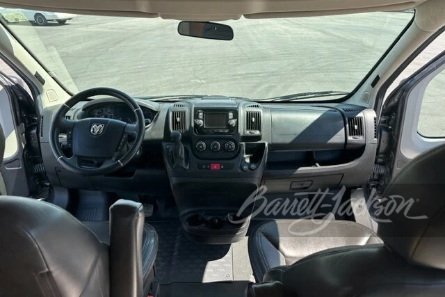 2018 Ram ProMaster - Image 2 of 10