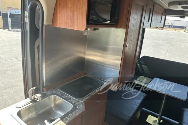 2018 Ram ProMaster - Image 3 of 10