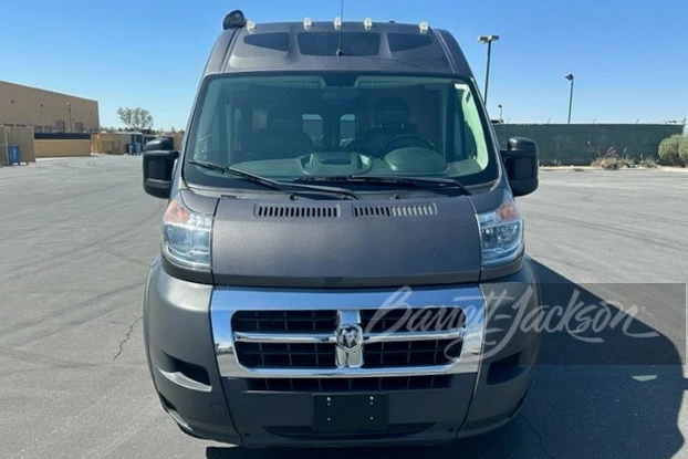2018 Ram ProMaster - Image 4 of 10