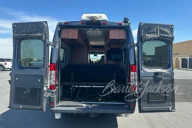 2018 Ram ProMaster - Image 7 of 10