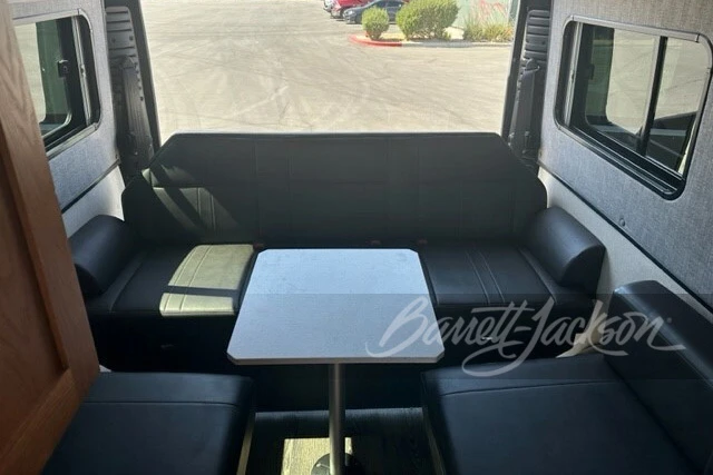 2018 Ram ProMaster - Image 9 of 10