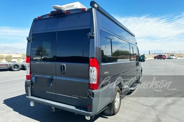 2018 Ram ProMaster - Image 10 of 10