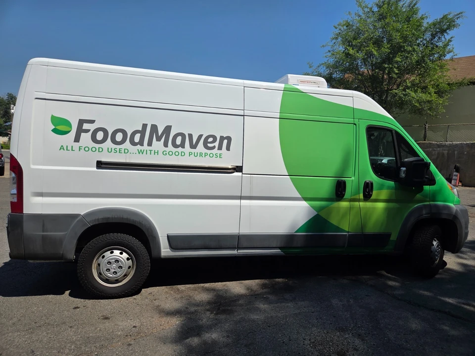 2018 Ram ProMaster - Image 6 of 13