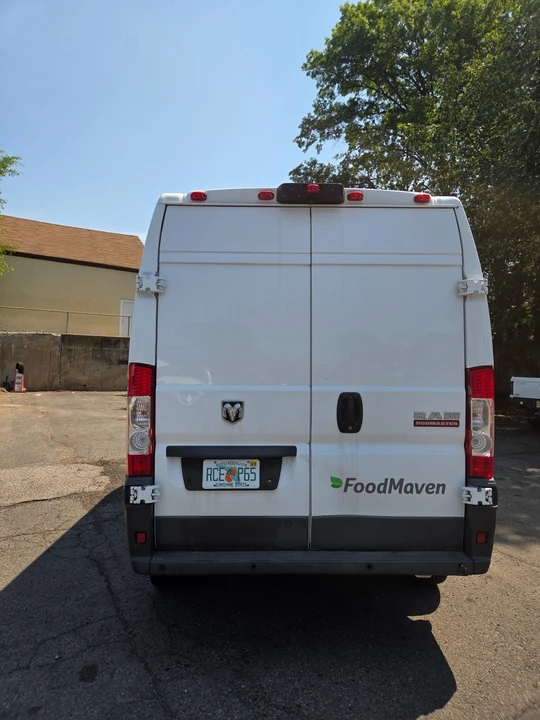 2018 Ram ProMaster - Image 4 of 13