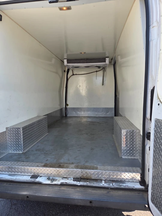 2018 Ram ProMaster - Image 11 of 13