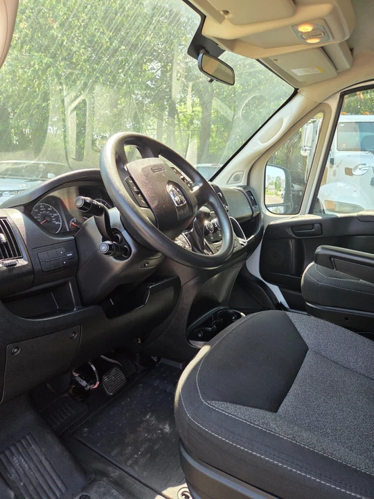 2018 Ram ProMaster - Image 8 of 13