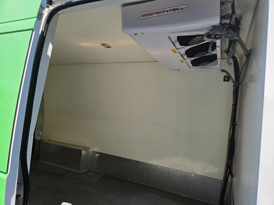 2018 Ram ProMaster - Image 12 of 13
