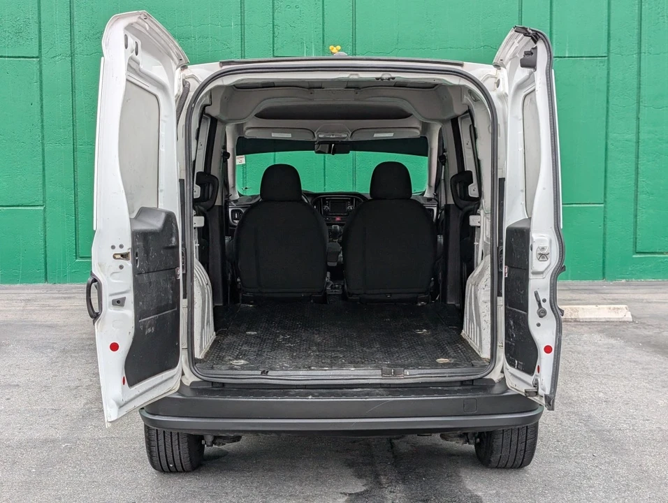2018 Ram ProMaster - Image 13 of 21