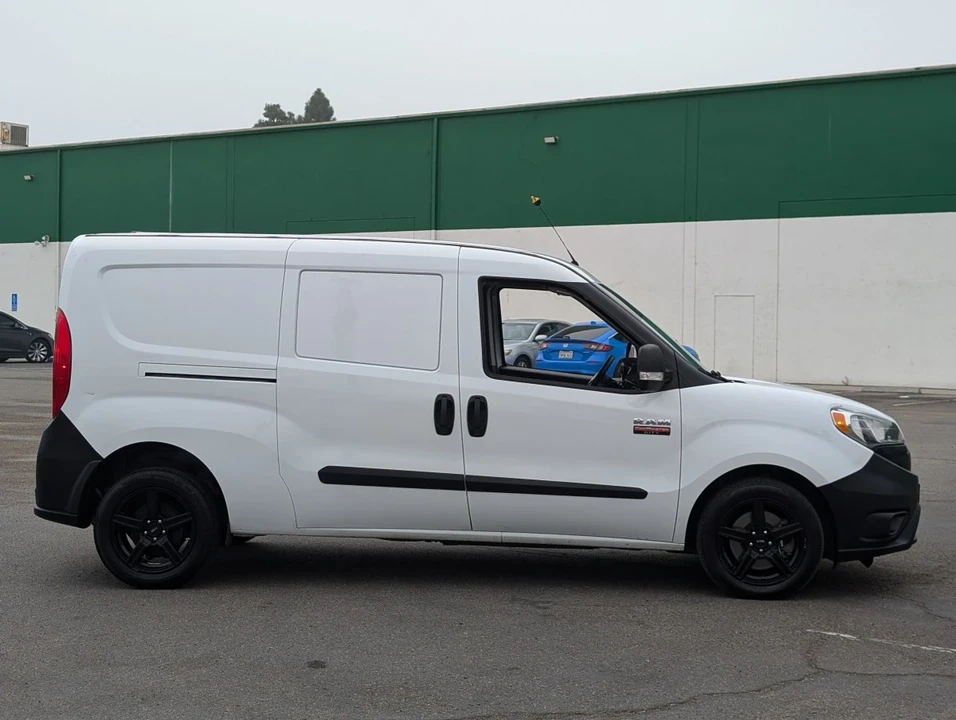 2018 Ram ProMaster - Image 9 of 12