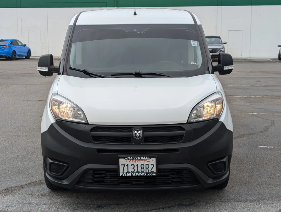 2018 Ram ProMaster - Image 3 of 12