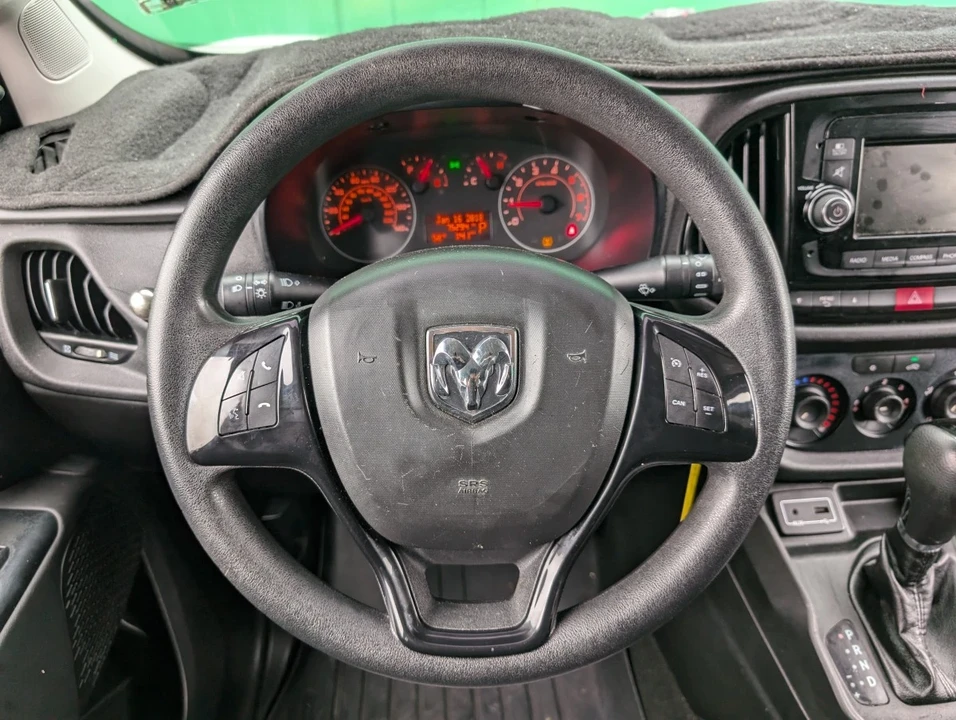 2018 Ram ProMaster - Image 18 of 21