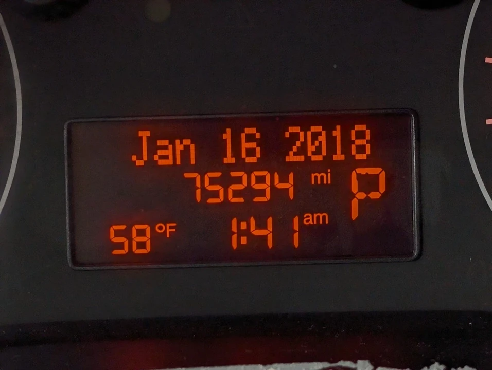 2018 Ram ProMaster - Image 20 of 21