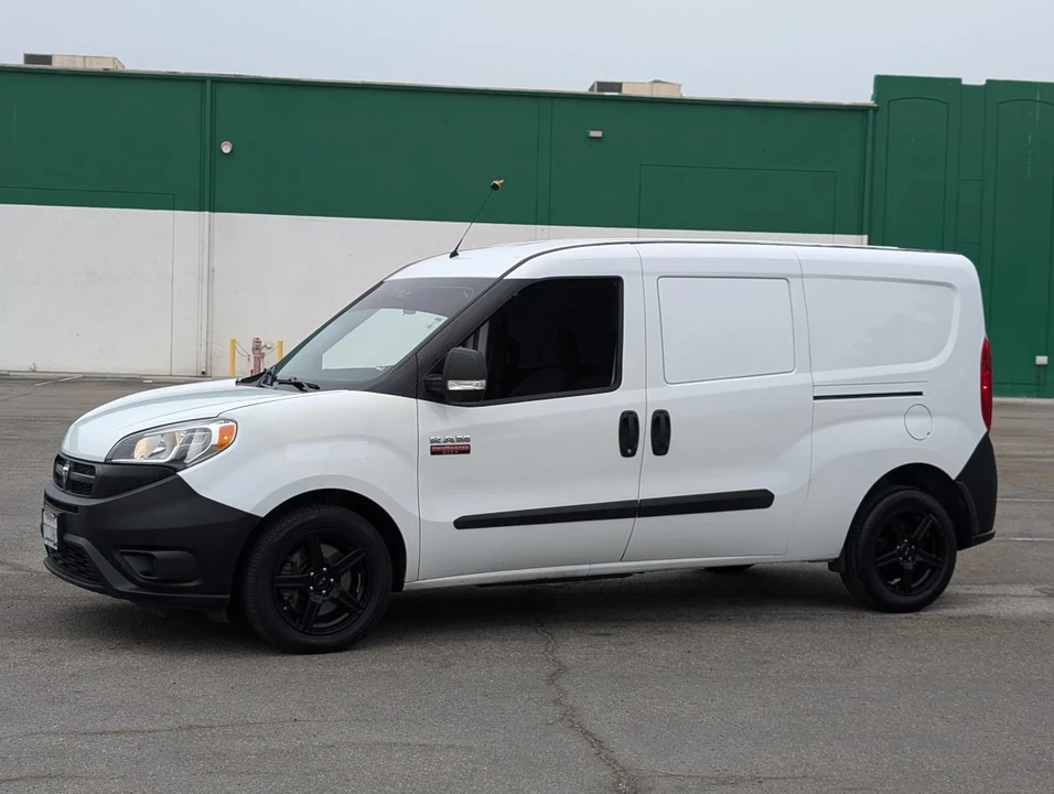 2018 Ram ProMaster - Image 2 of 12