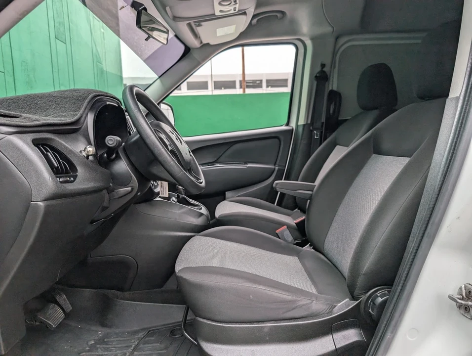2018 Ram ProMaster - Image 17 of 21