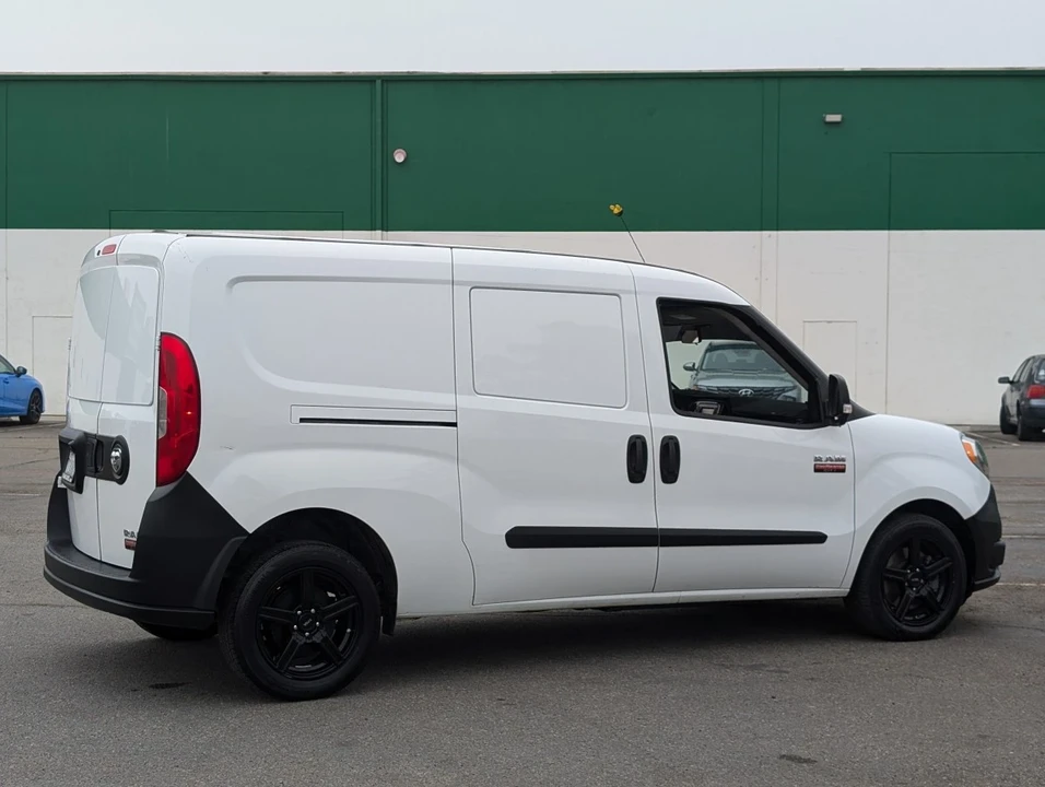 2018 Ram ProMaster - Image 7 of 12