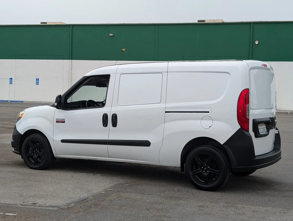 2018 Ram ProMaster - Image 5 of 12