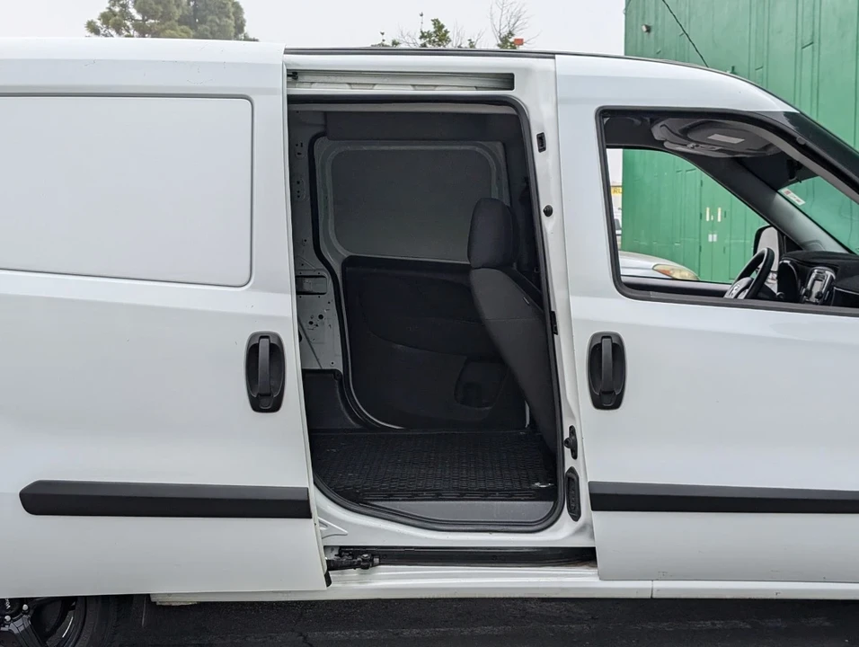 2018 Ram ProMaster - Image 11 of 12