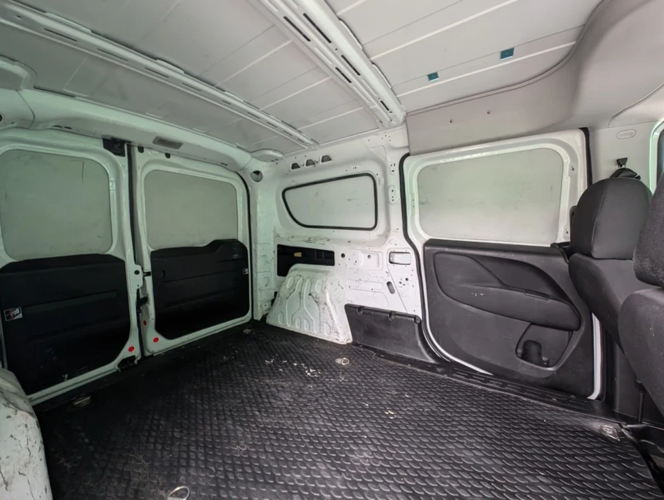 2018 Ram ProMaster - Image 12 of 12