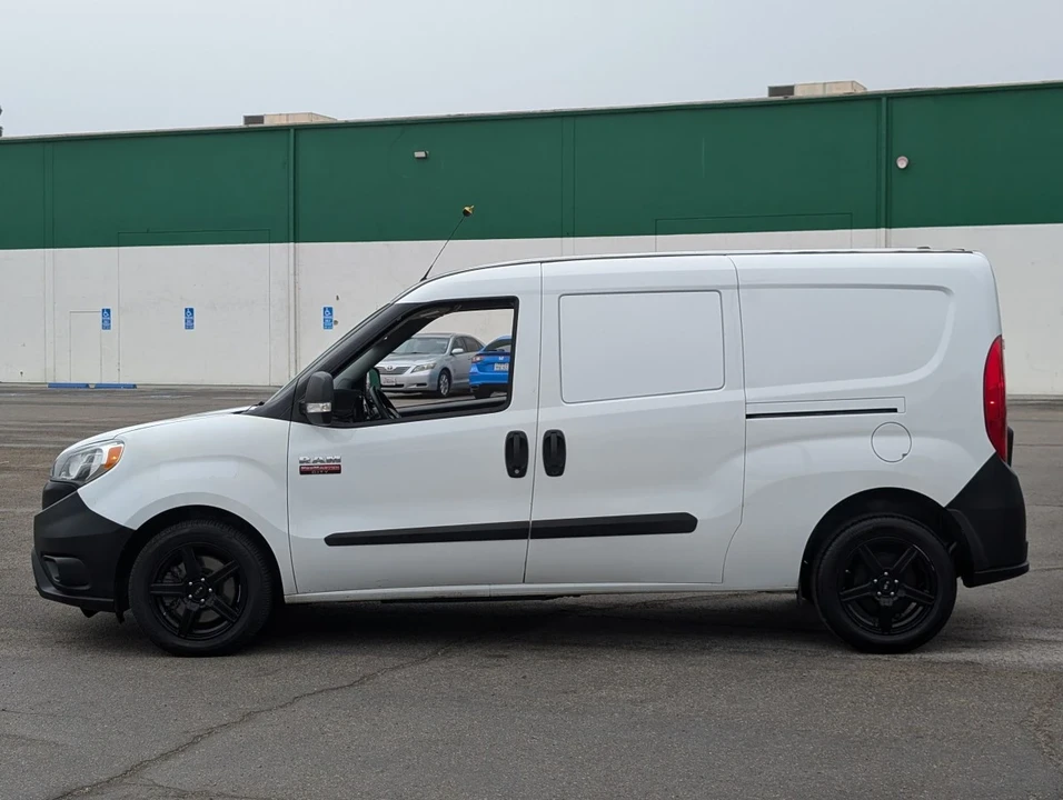 2018 Ram ProMaster - Image 4 of 12