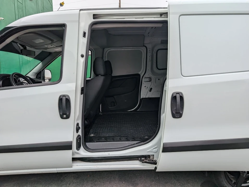 2018 Ram ProMaster - Image 15 of 21
