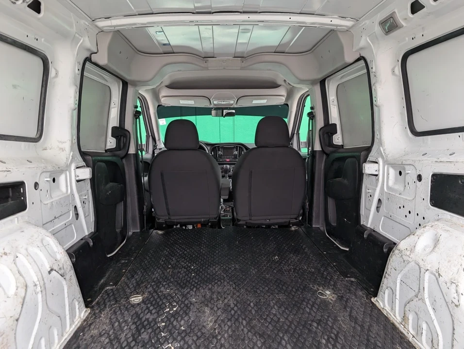 2018 Ram ProMaster - Image 14 of 21