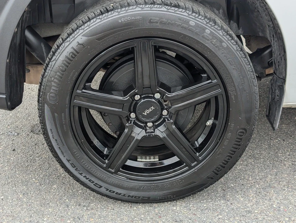 2018 Ram ProMaster - Image 10 of 12